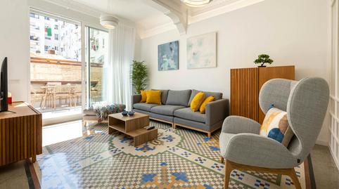 Photo 3 of Flat to rent in N/a, Gran Via, Valencia