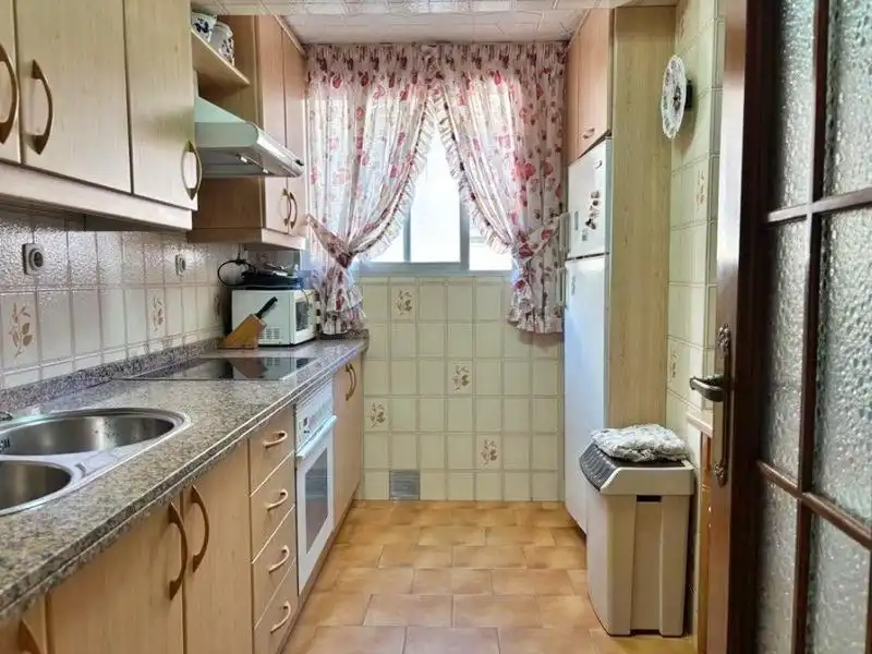 Appartamento con ascensore in vendita a Centro, imagen 7