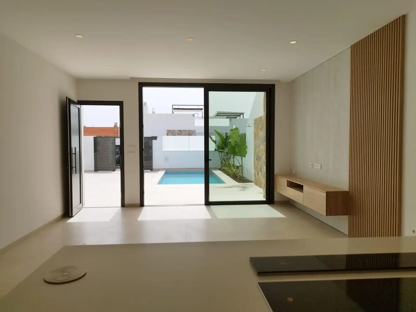 Logement avec piscine à vendre à San Javier ciudad, imagen 32