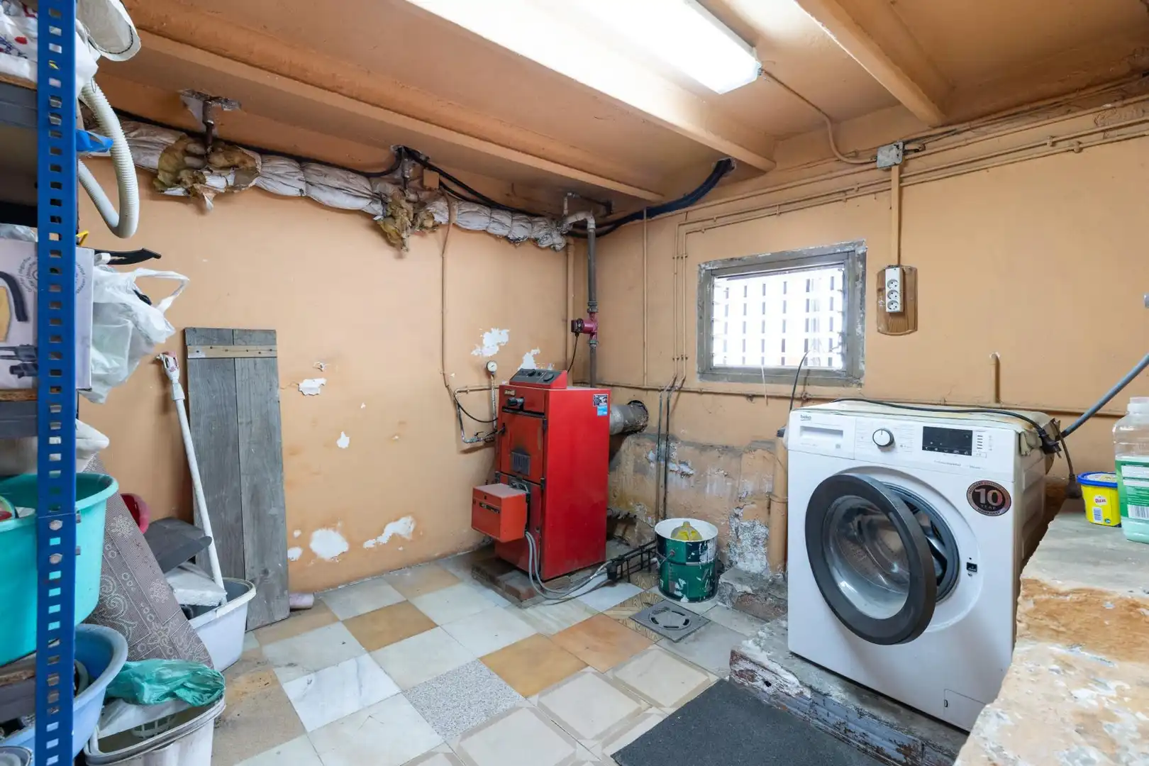 Casa o xalet en venda en Montcada i Reixac amb Aire condicionat, Calefacció i Jardí privat