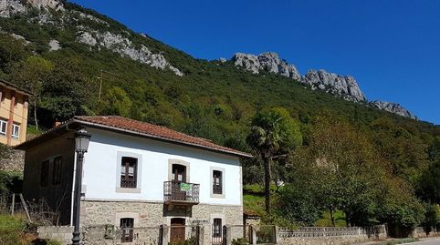 Photo 2 of Houses for sale in Trescares, Peñamellera Alta, Asturias