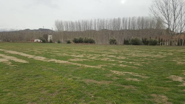 Terreno en Venta en A-4100, 64 en Purullena