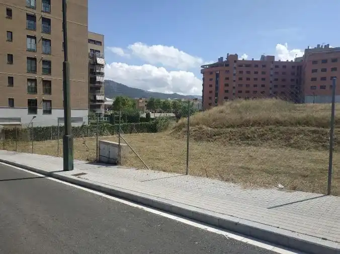 Residencial en venta en Alcoy / Alcoi