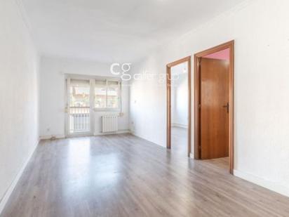 Bedroom of Flat for sale in Cornellà de Llobregat  with Air Conditioner, Heating and Terrace