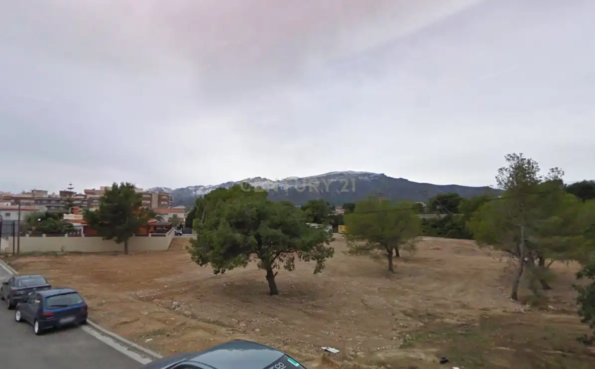Residencial en venda en Mont-roig del Camp