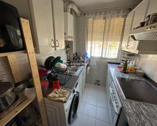 Kitchen of Flat for sale in Aranjuez  with Air Conditioner and Heating