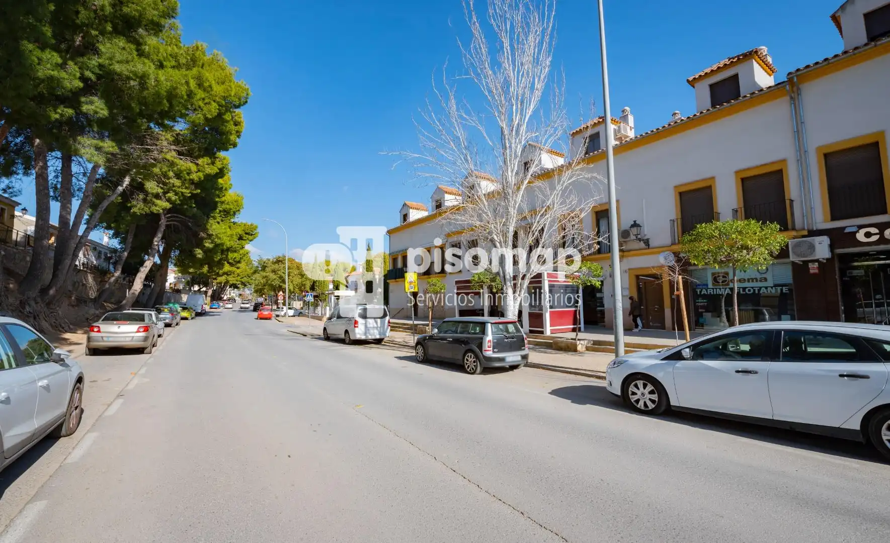 Business premises for sale in Centro, imagen 4