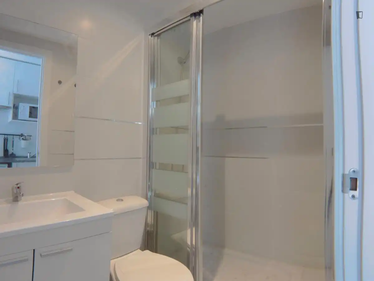 Study for rent in Pradolongo