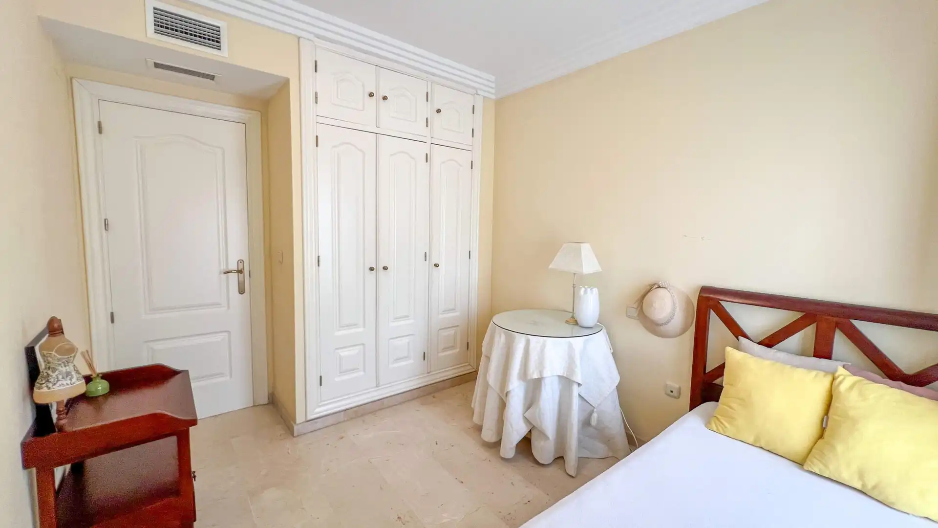 Maison mitoyenne avec piscine à vendre à Las Chapas - El Rosario, imagen 22