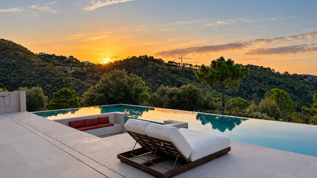Adosado en venta en Montemayor - Marbella Club, imagen 8