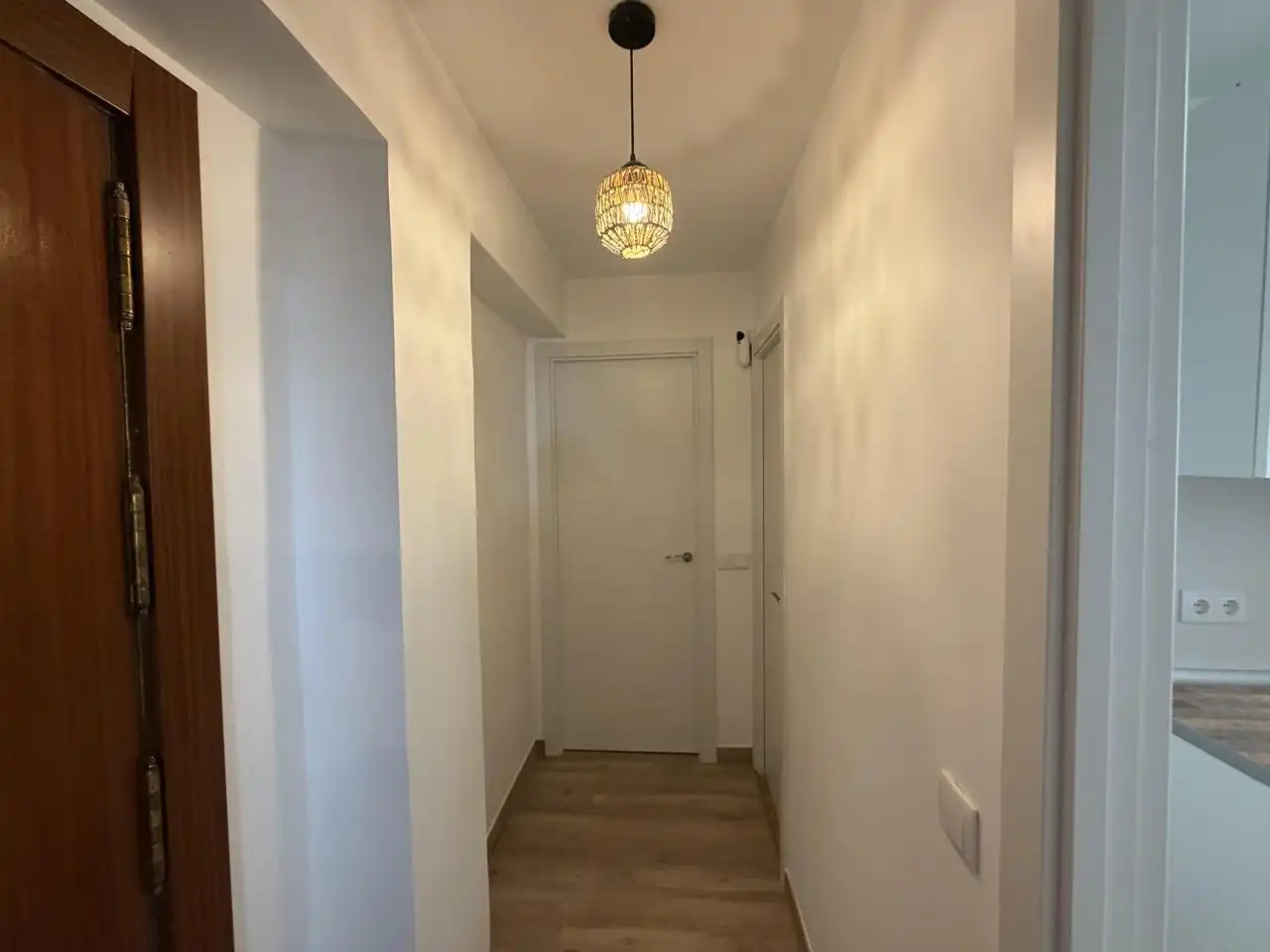 Planta baja en venta en Madrid con Calefacción