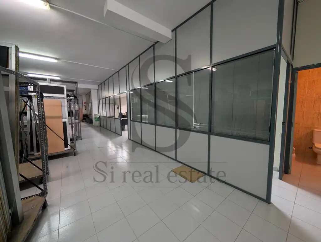 Local comercial en venda a Carrer d'Arquímedes, imagen 6