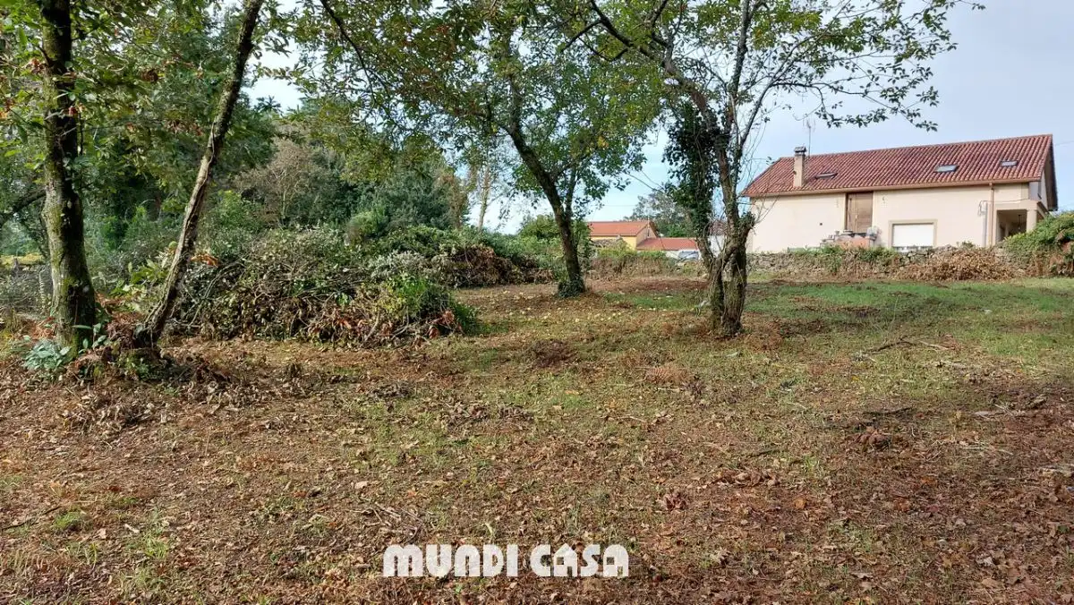 Haus oder Chalet zum Verkauf in Rianxo