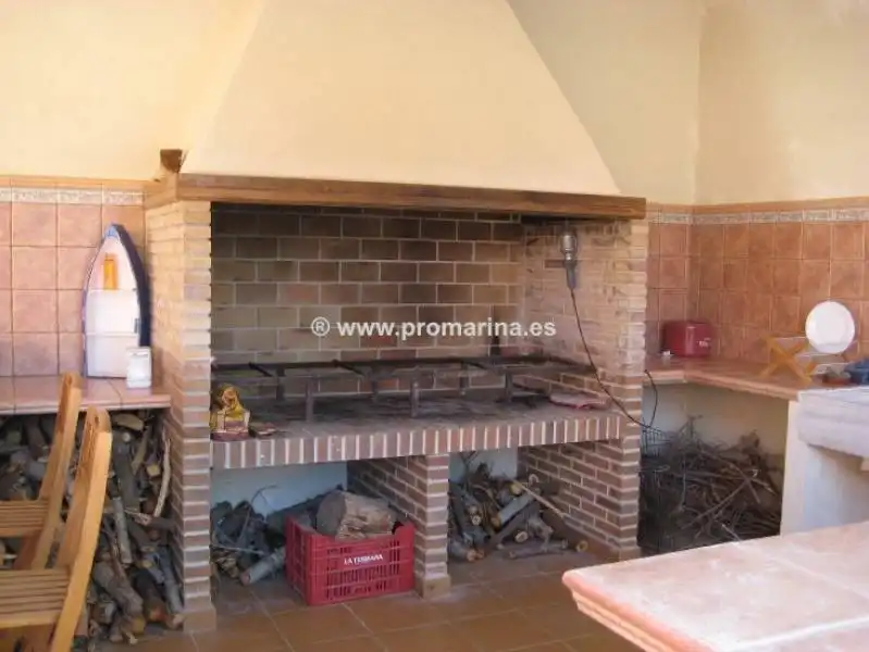 Houses for sale in Dénia  with Air Conditioner, Heating and Private garden