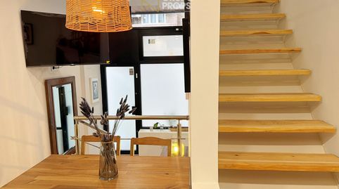 Foto 3 de Piso de alquiler en Calle Fernández de la Hoz, Ríos Rosas - Nuevos Ministerios, Madrid Capital