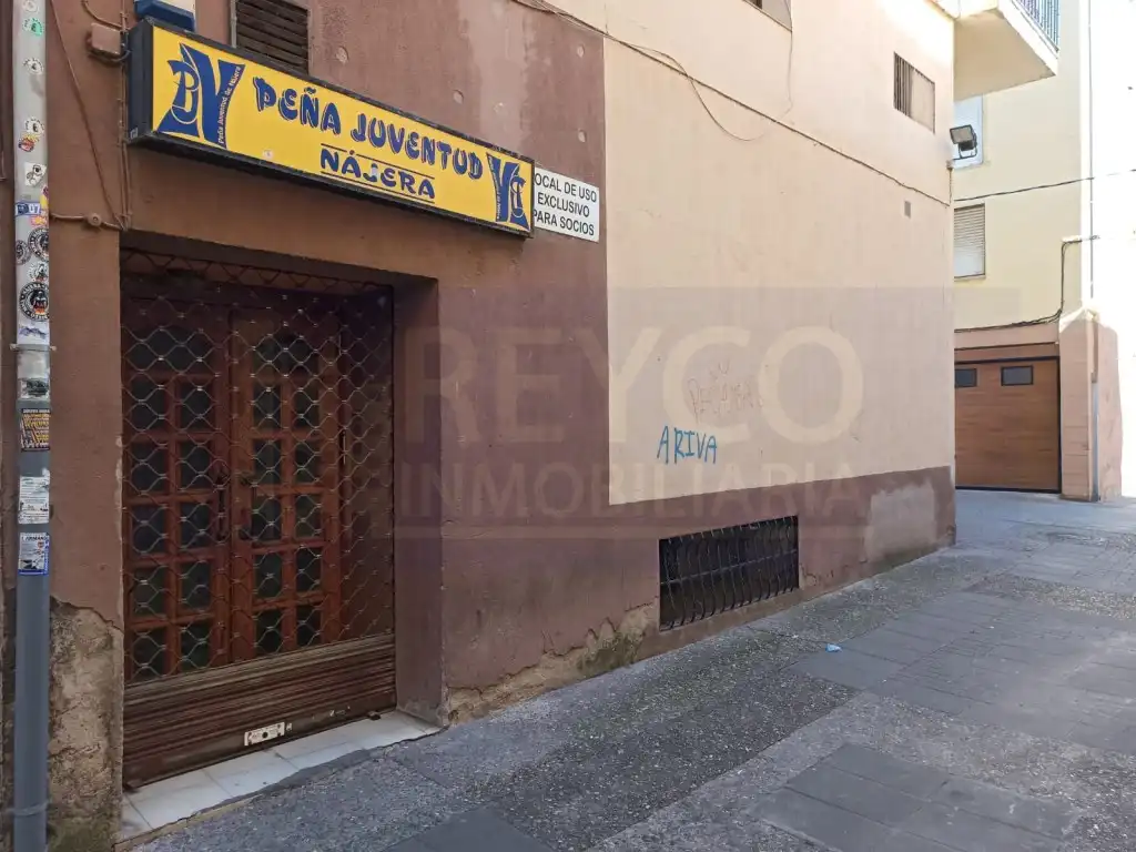 Business premises for sale in Nájera, imagen 9