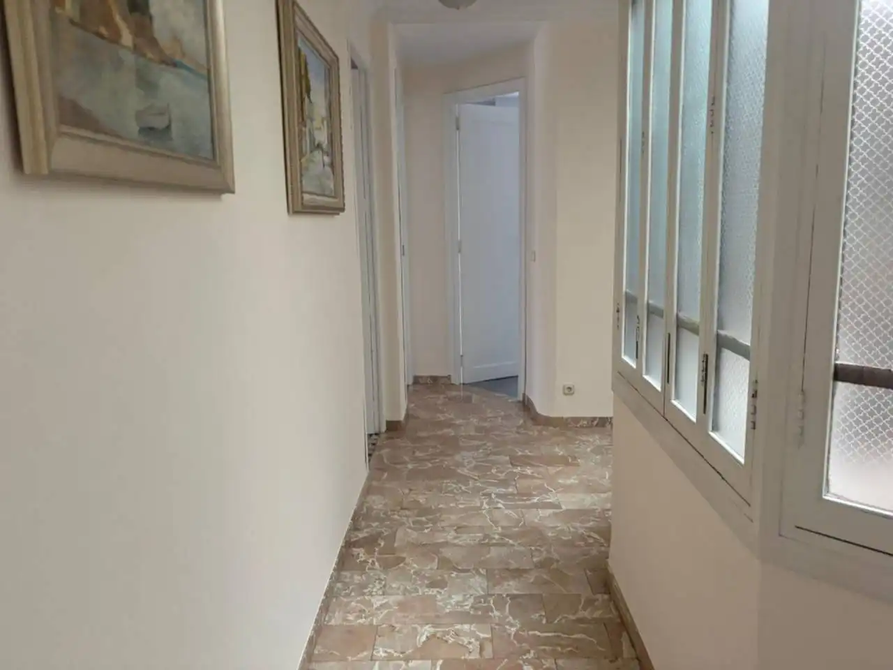 Flat for sale in Alcoy / Alcoi  with Terrace and Balcony