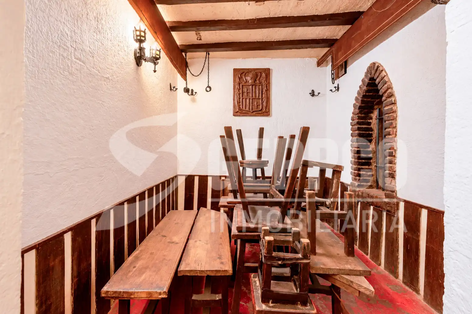 Local comercial en venta en Cava de San Miguel, imagen 15