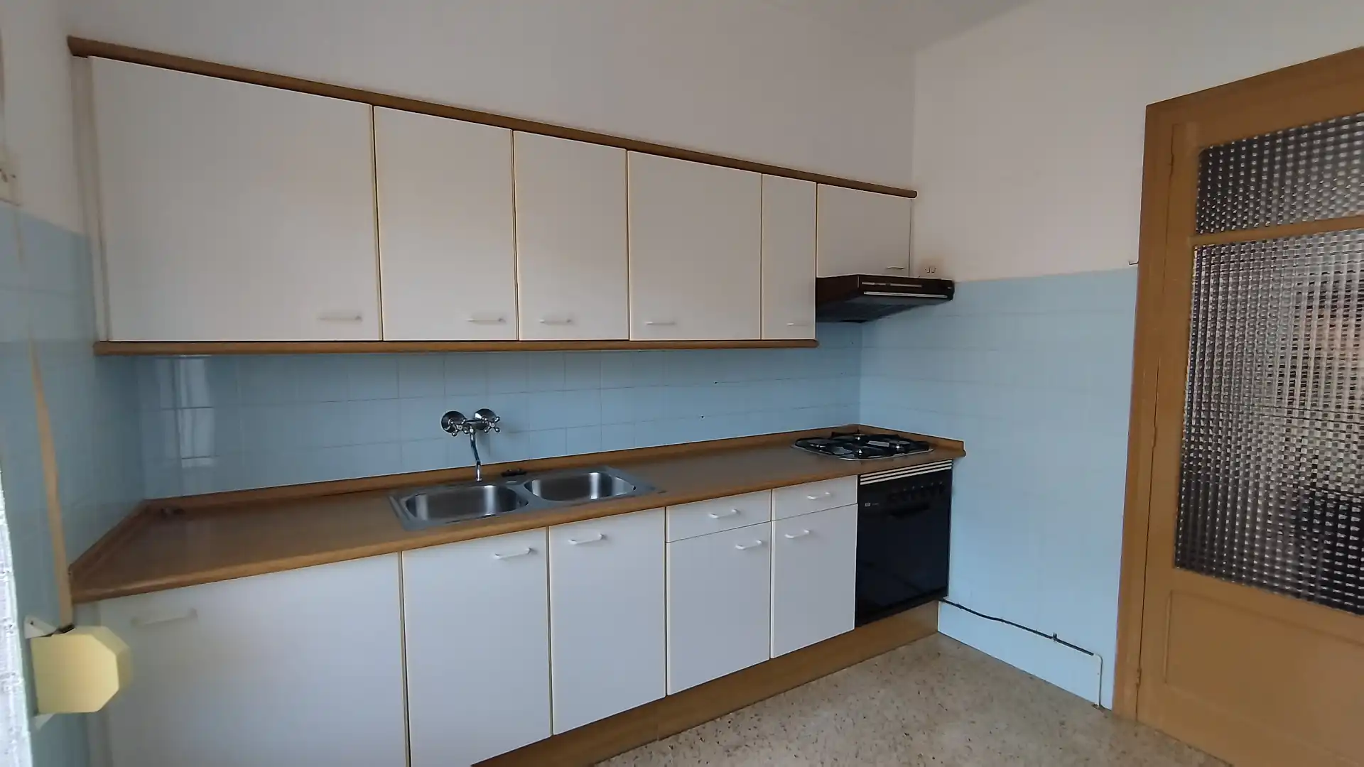 Kitchen of Country homes for sale in Capella  with Terrace and Balcony