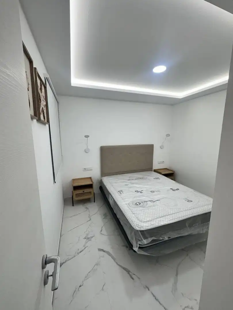 Dormitori de Apartament en venda en Arona amb Terrassa