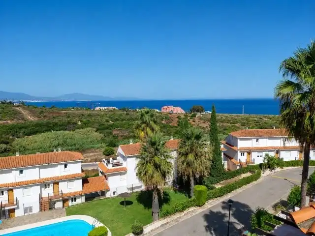 Flat for rent in Manilva  with Private garden, Terrace and Community pool