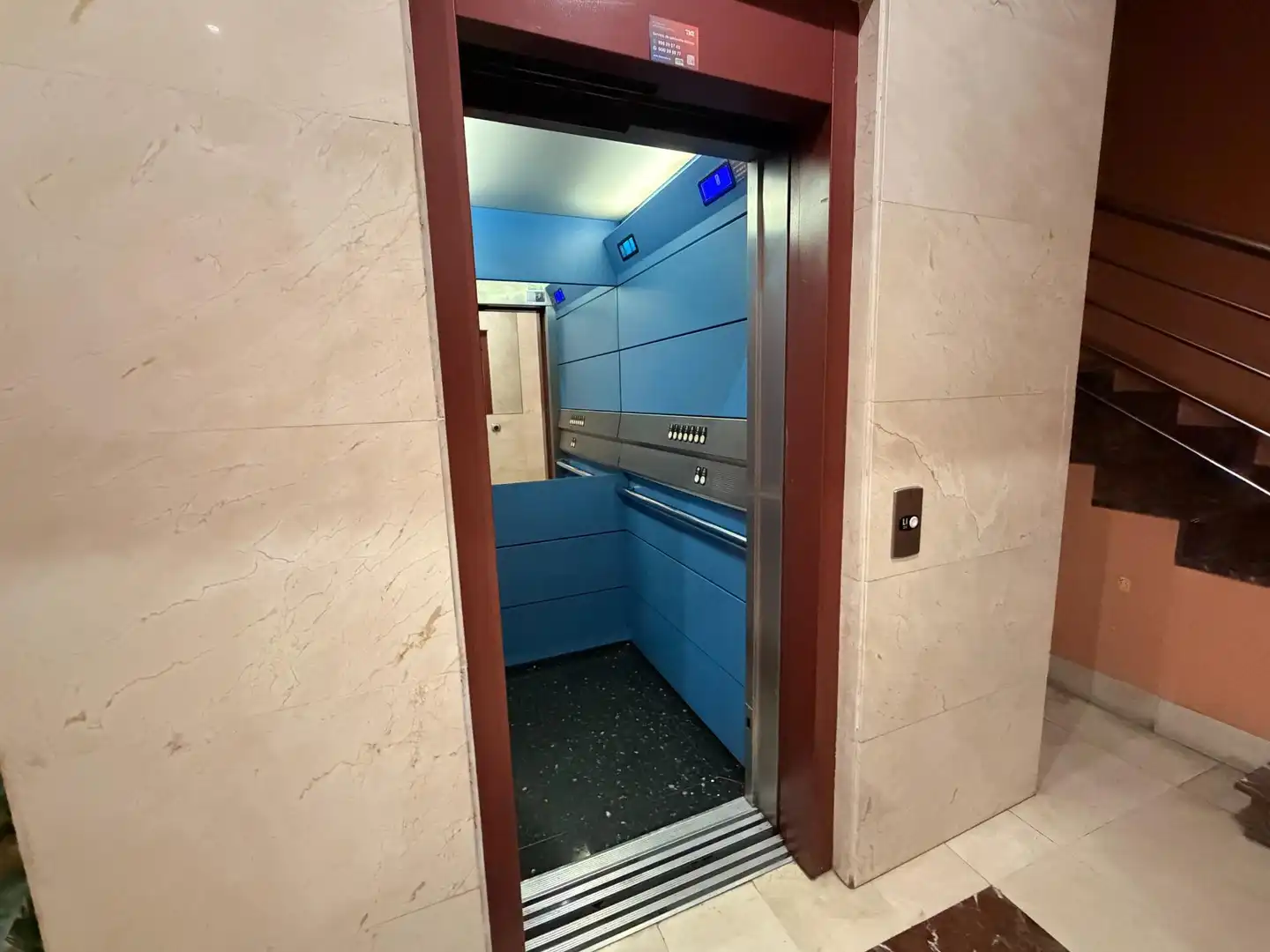 Piso con ascensor en venta en COSTA 64, imagen 36