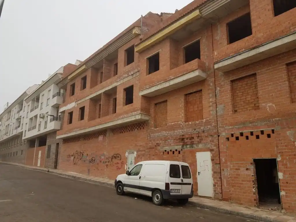 Appartamento con ascensore in vendita a Mancha Real, imagen 3