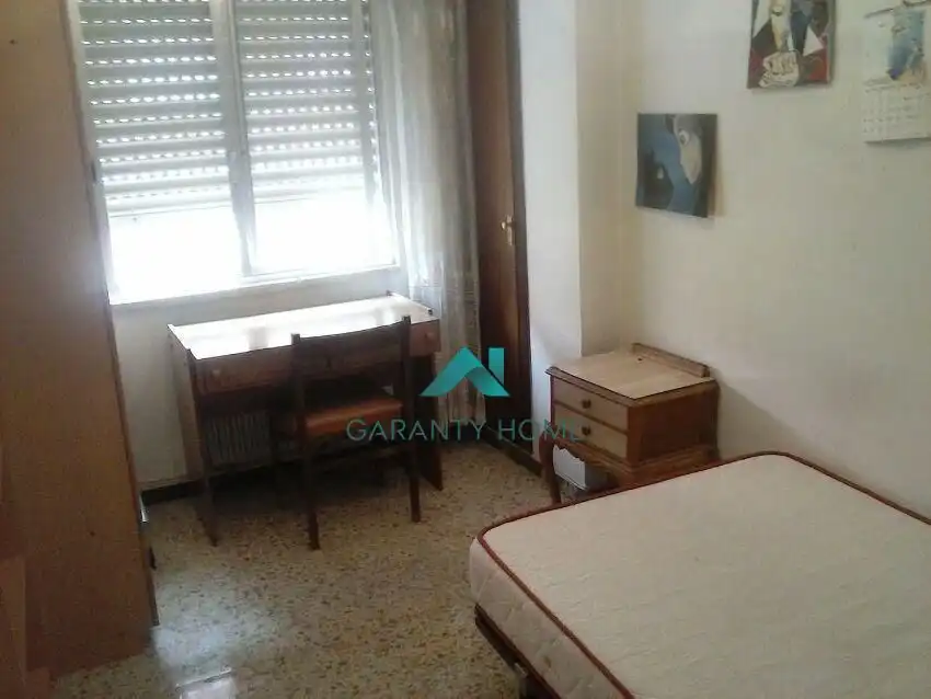 Appartement avec terrasse à louer à San Bernardo - Carmelitas - Campus, imagen 9