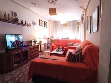 Mixte résidentiel à vendre à Calle Moratín