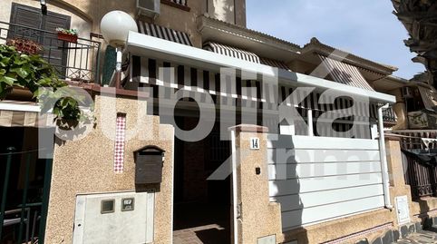 Foto 2 de Dúplex en venta en Avenida Zaragoza, 10, Gran Playa, Santa Pola