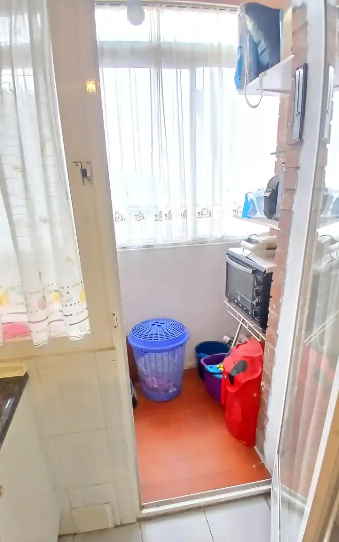 Cocina de Piso en venta en Collado Villalba con Calefacción, Terraza y Horno