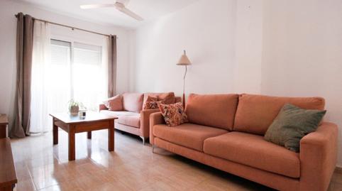 Foto 3 de Pis en venda a Calle Cuevas las, Centro, Málaga