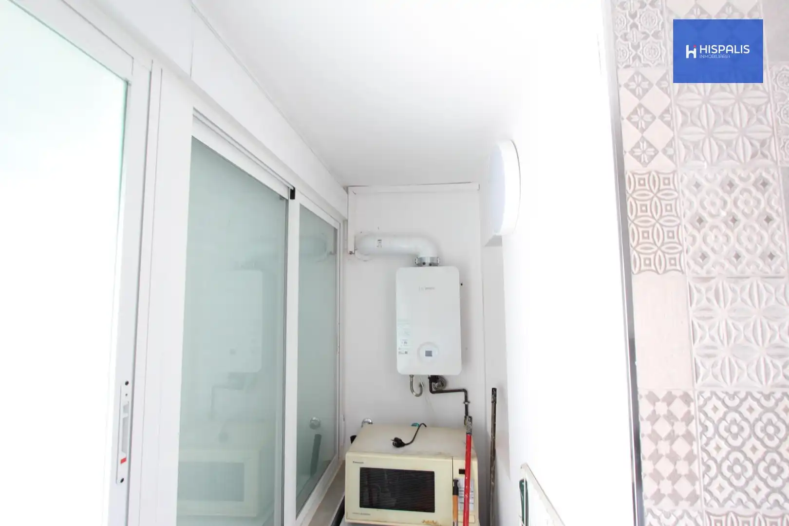 Appartement avec terrasse à louer à Calle Rafael Salgado, imagen 10