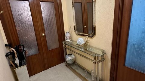 Foto 4 de Piso en venta en Heroe de Sostoa, 19, Parque Ayala - Jardín de la Abadía - Huelín, Málaga Capital