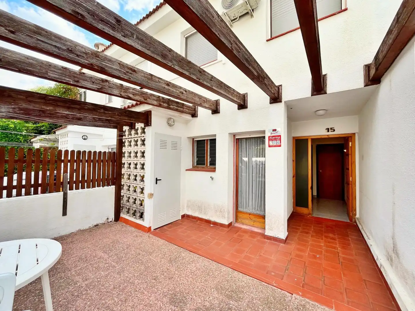 Villa mit Pool zum Verkauf in Platges, imagen 3
