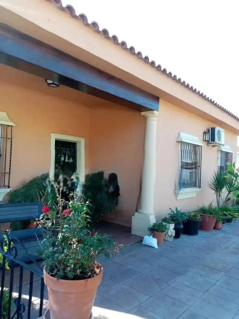 Casa o xalet en venda en Córdoba amb Aire condicionat, Piscina i Moblat