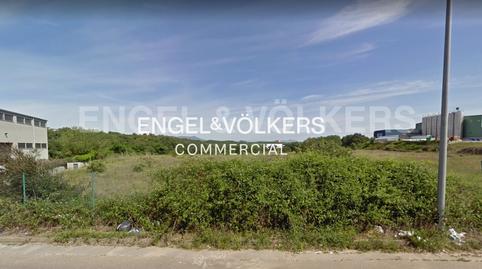 Foto 3 de Terreny industrial en venda a Volpelleres, Sant Cugat del Vallès