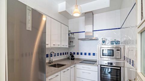 Foto 5 de Pis de lloguer a El Sabinar – Urbanizaciones – Las Marinas – Playa Serena, Almería