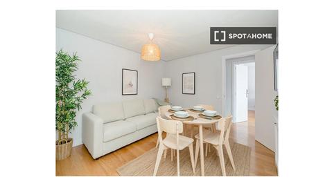 Photo 4 of Flat to share in Estrella,  Madrid Capital