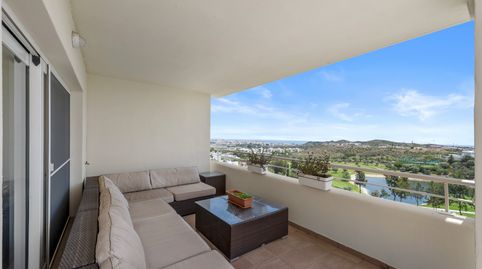 Foto 2 de Ático en venta en Hipódromo - Cerrado del Águila, Mijas