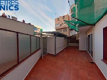 Appartement avec ascenseur à vendre à Avinguda de Burgos