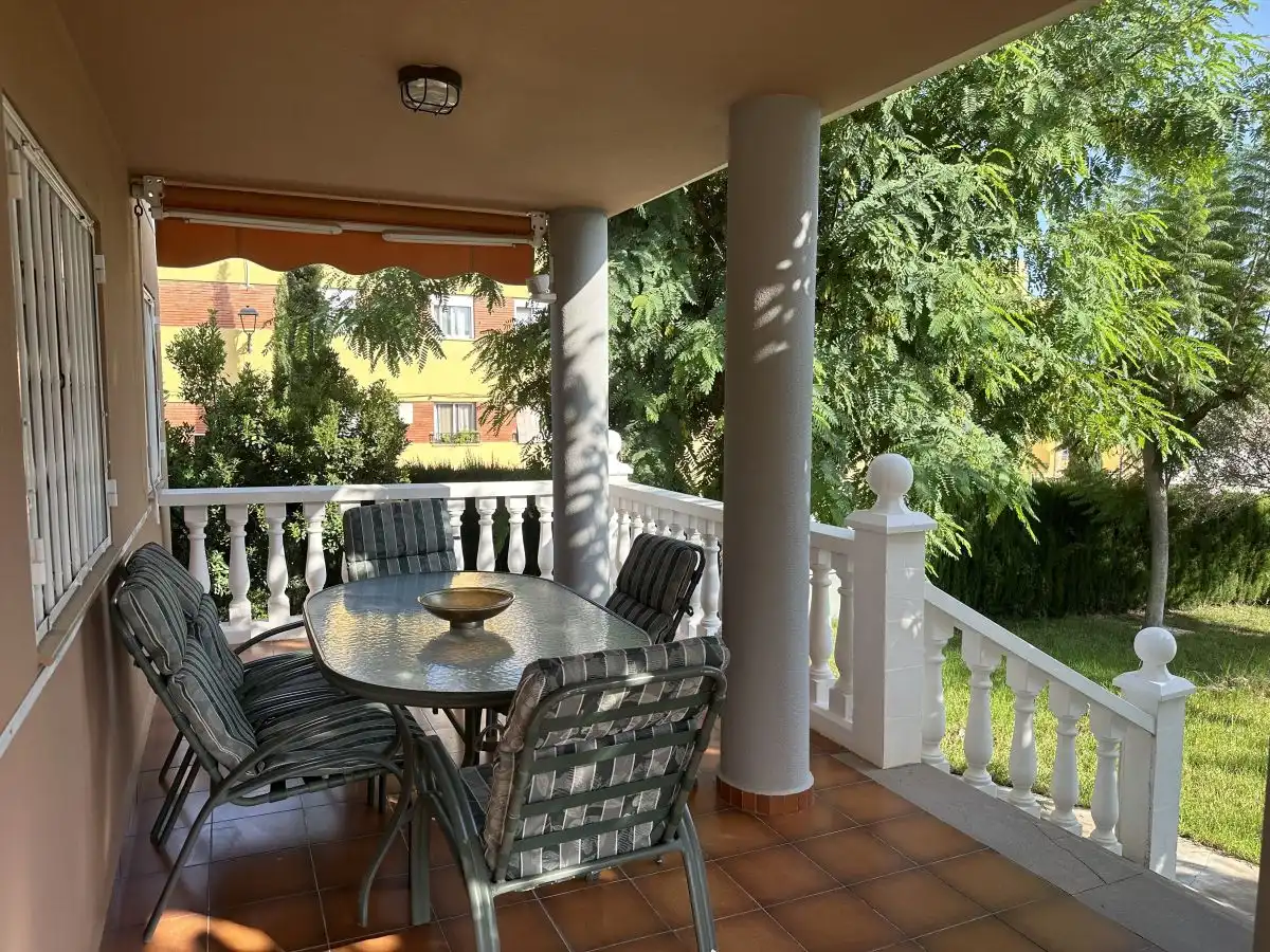 Villa avec piscine à vendre à Algímia de Alfara, imagen 53