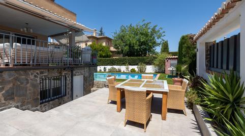 Foto 2 de Casa o xalet en venda a Calle Tirso de Molina, 14, Villa de Otura, Granada