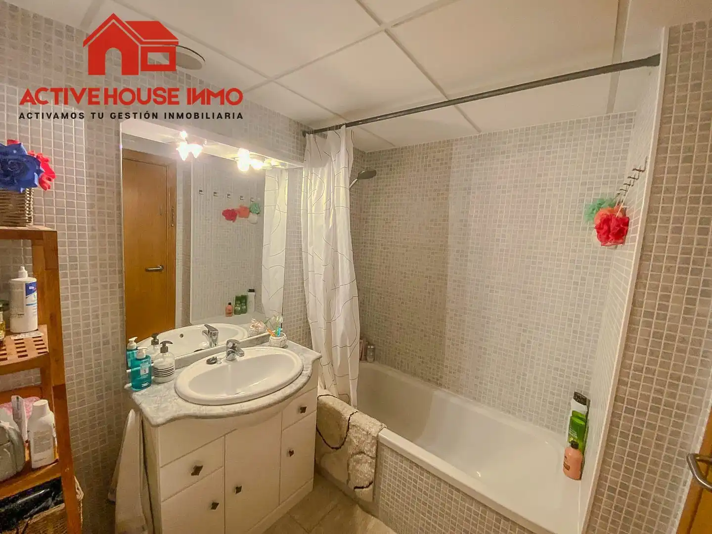 Flat for sale in Alcanar  with Heating, Private garden and Terrace