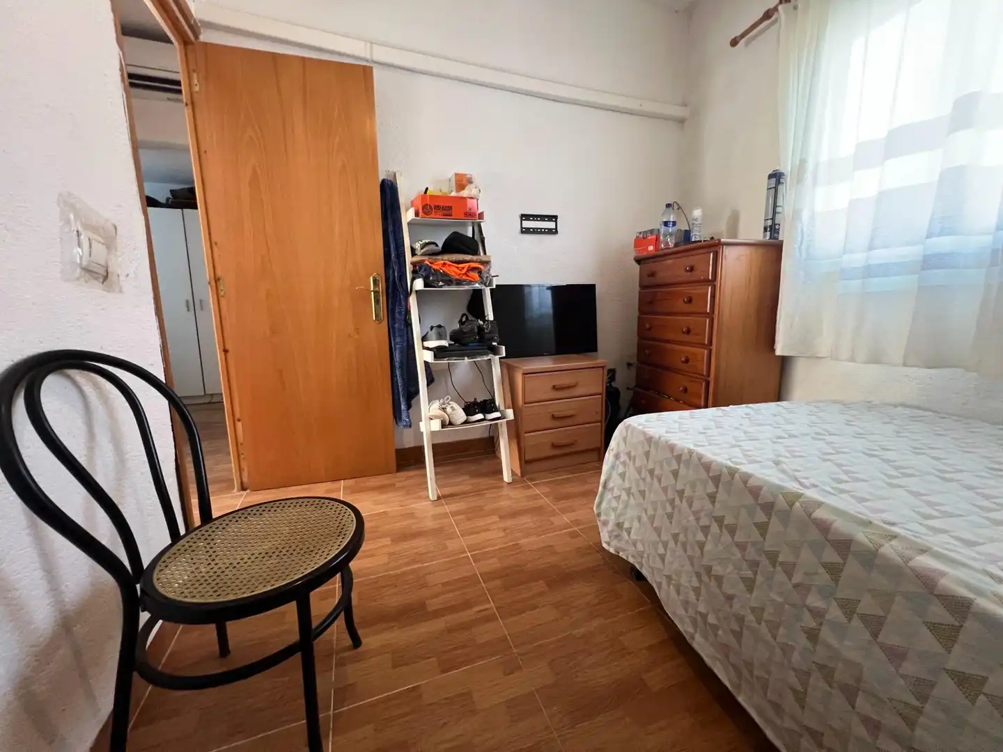 Schlafzimmer von Country house zum Verkauf in Alcanar
