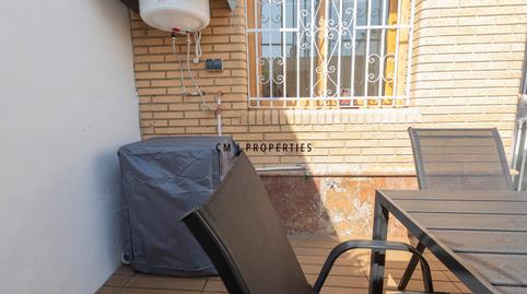 Foto 5 von Wohnung zur Miete in Tabarca, Natzaret, Valencia Capital