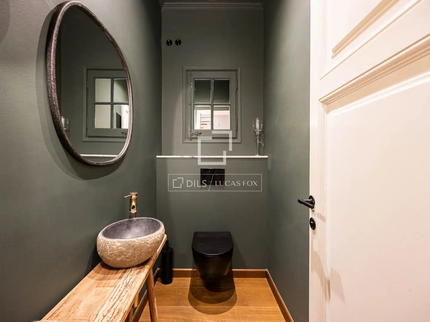 Piso con terraza en venta en Eixample, imagen 30