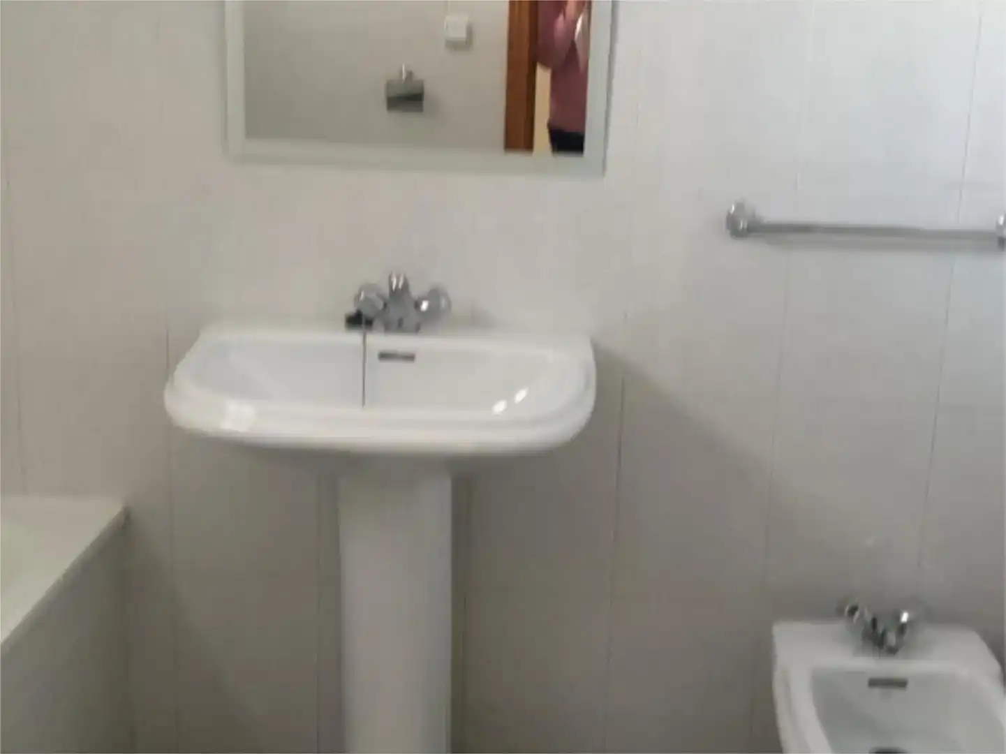 Bathroom of Flat for sale in Buñol  with Balcony