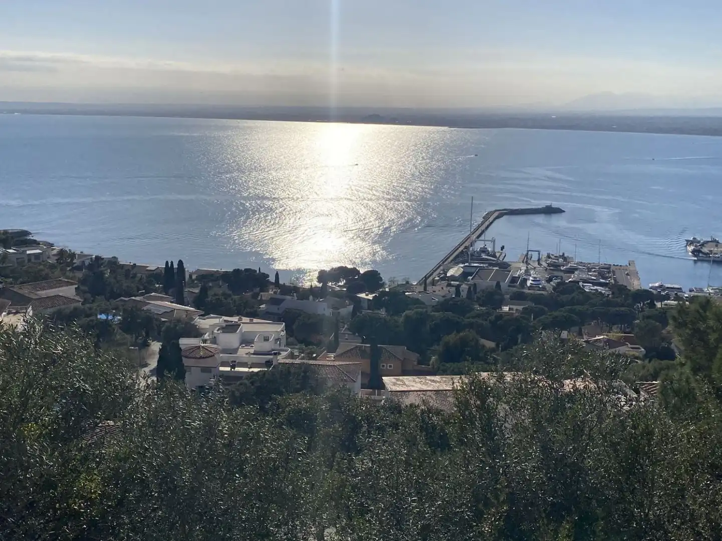 Residential for sale in Almadrava - Canyelles - Puig-Rom