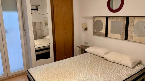 Foto 4 de Apartament de lloguer a Calle Recogidas, 42, Camino de Ronda, Granada
